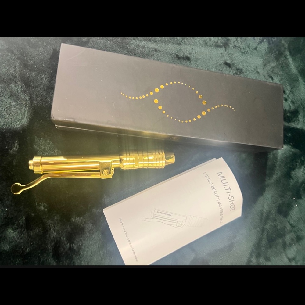Hyaluron Pen